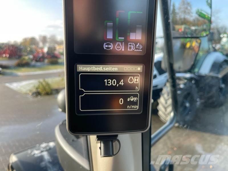 John Deere 6140M Egyéb mezőgazdasági gépek