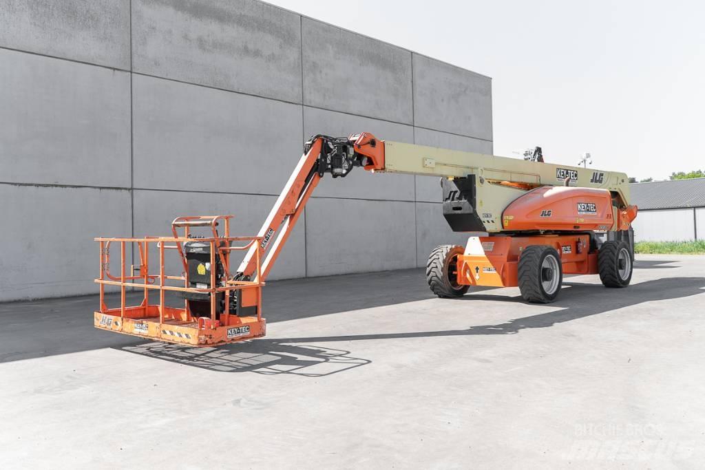 JLG 1250 AJP Teleszkópos emelők