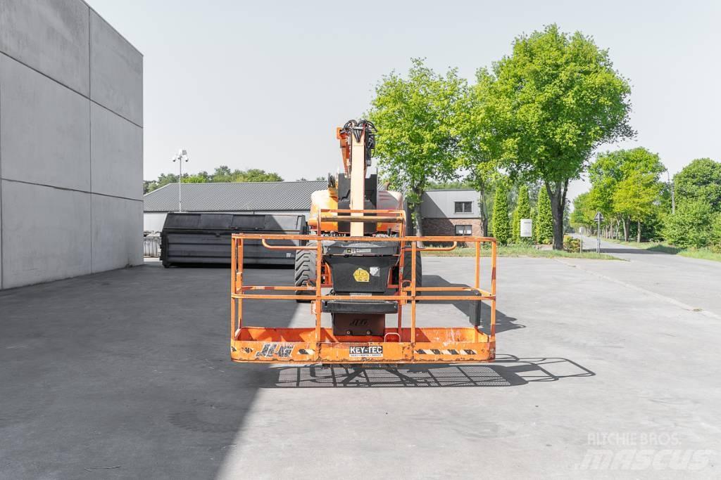 JLG 1250 AJP Teleszkópos emelők