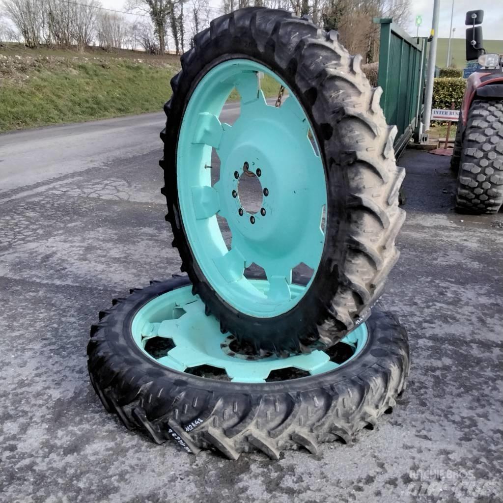 Kleber 11.2R48 Gumiabroncsok, kerekek és felnik
