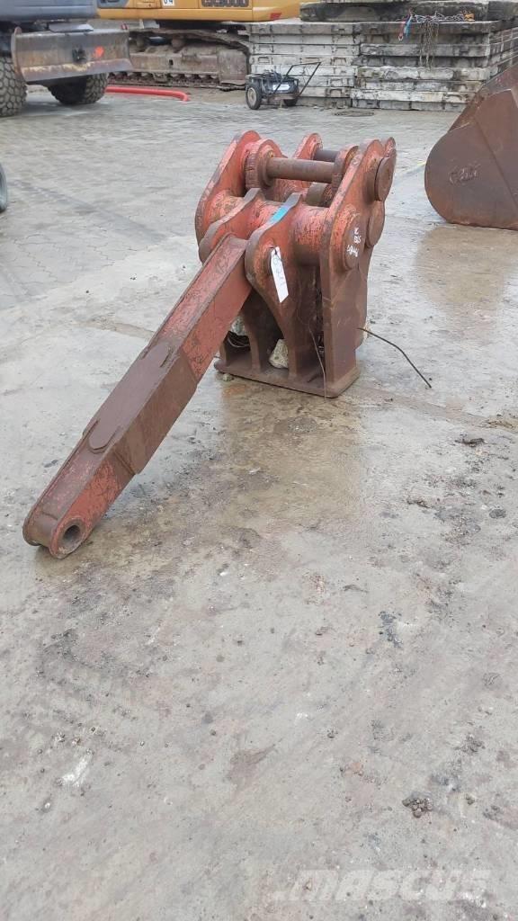  Manual Pulveriser Építőipari Törőgépek