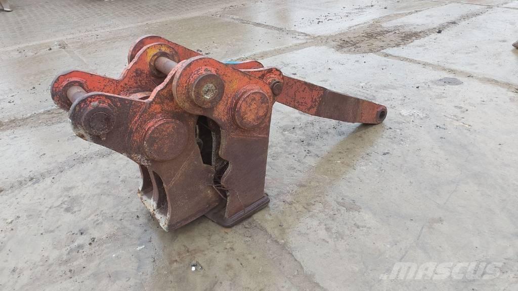  Manual Pulveriser Építőipari Törőgépek