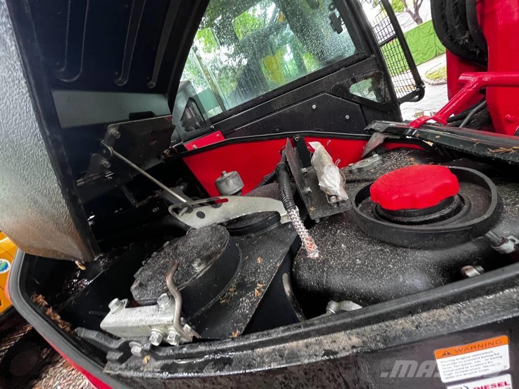 Yanmar Vio 80 Közepes (midi) kotrók 7 t - 12 t