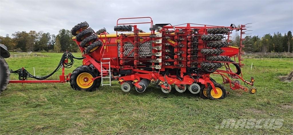 Väderstad RDA600 C Sorvetőgép