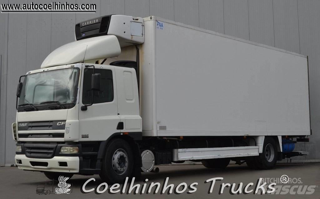 DAF 75CF 310  Carrier Hűtős