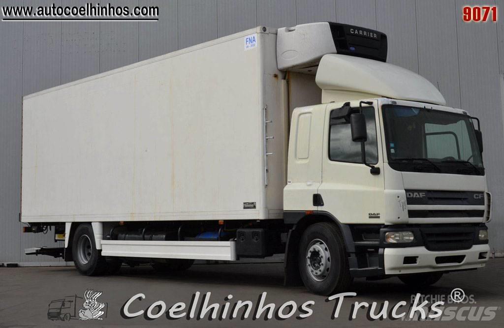 DAF 75CF 310  Carrier Hűtős