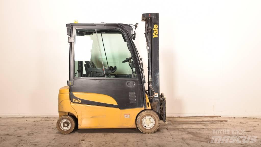 Yale ERP 20 VF Elektromos targoncák