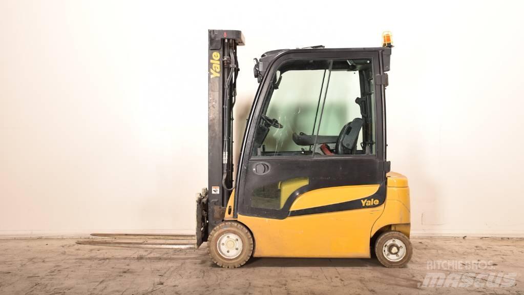 Yale ERP 20 VF Elektromos targoncák