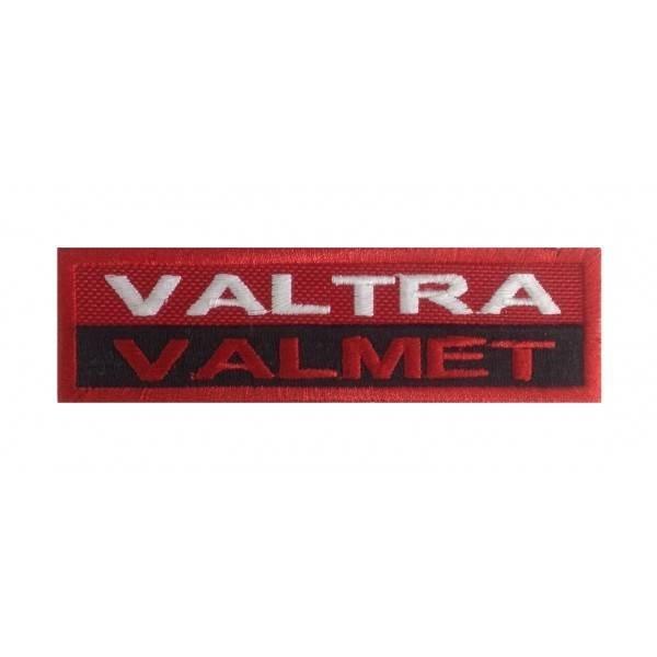  Peças Valtra-Valmet Alváz és felfüggesztés