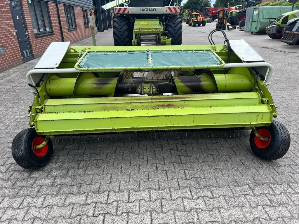 CLAAS PU 300 HD széna- és takarmánygép tartozékok