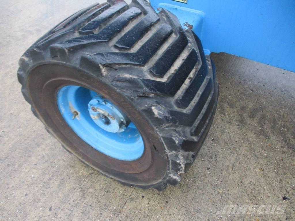 JLG 510 AJ (046) Kompakt önjáró emelők