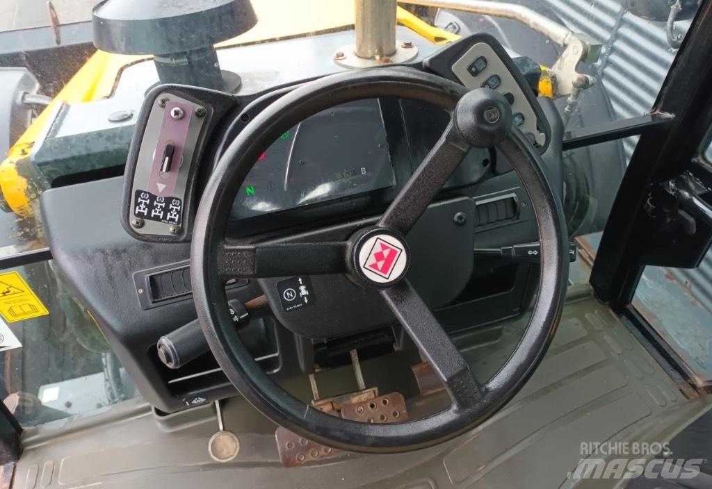 Terex 980 Elite Kotrórakodók
