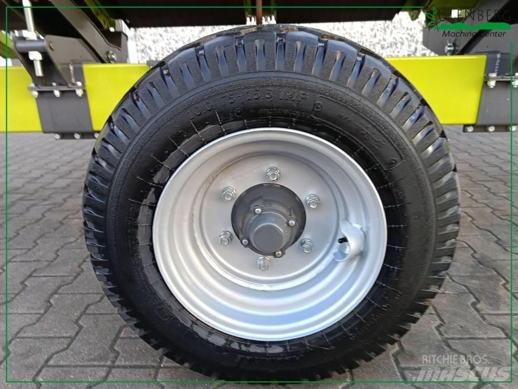 CLAAS VARIO 930 Kombájn tartozékok