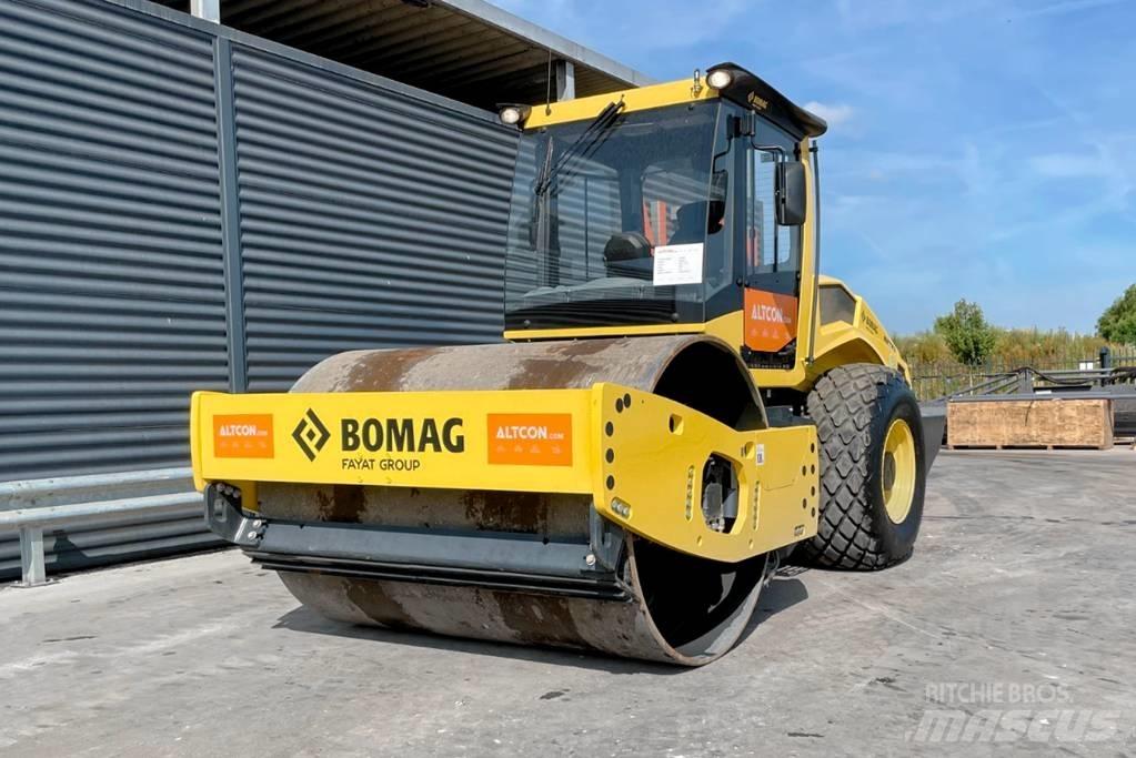 Bomag BW 213 D-5 Egydobos hengerek
