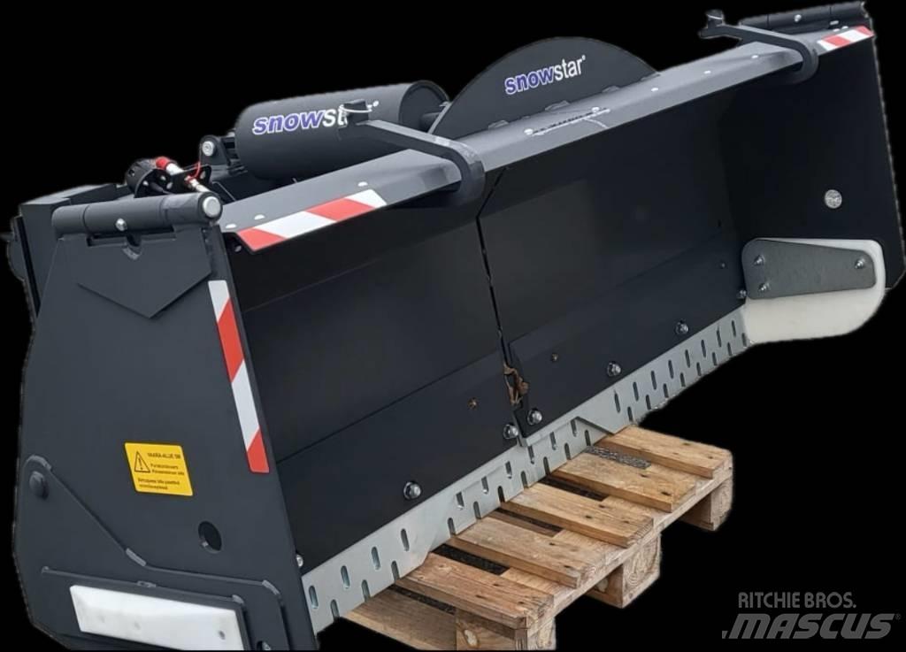 Snowstar Zoom Ekék