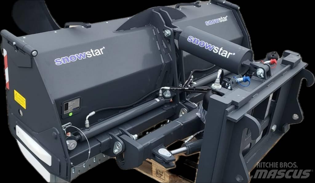 Snowstar Zoom Ekék