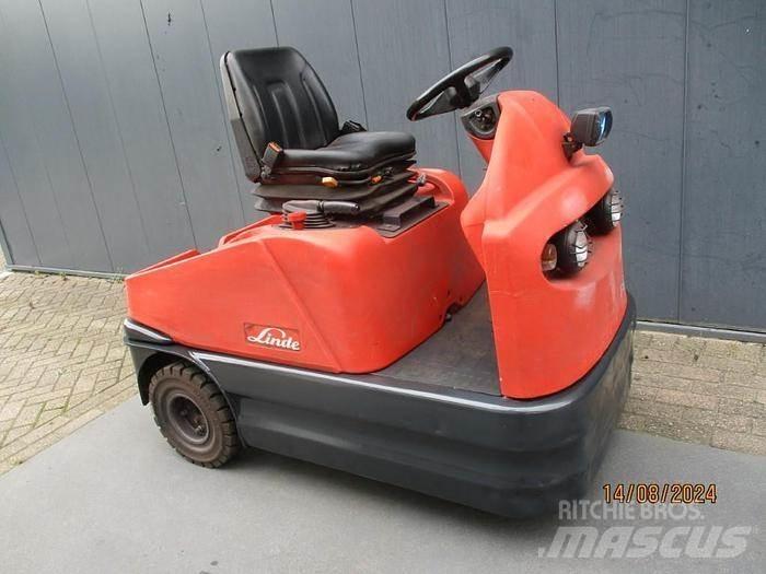 Linde P 60 Anyagmozgatás - Egyebek