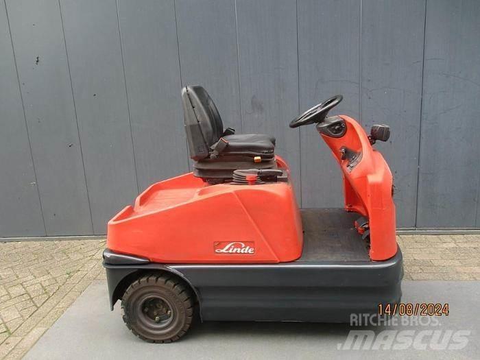 Linde P 60 Anyagmozgatás - Egyebek