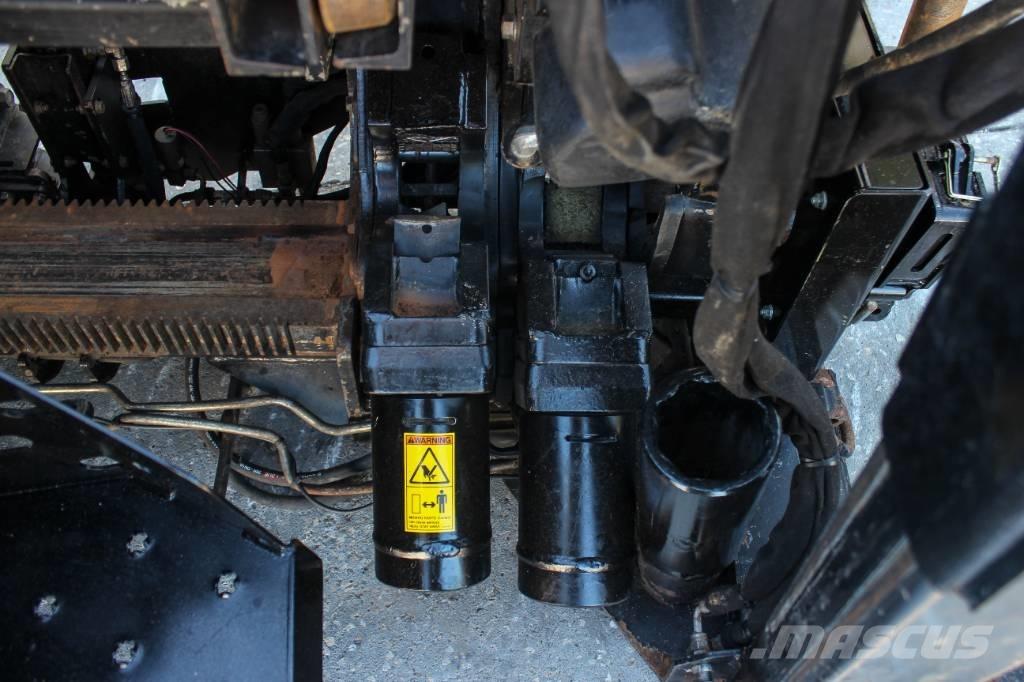 Ditch Witch JT20 Vízszintes fúróberendezések