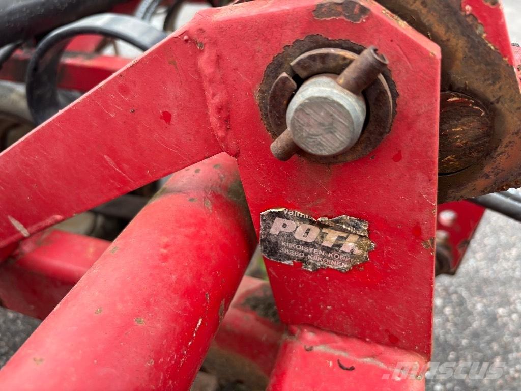 Potila SPH 480 Borona