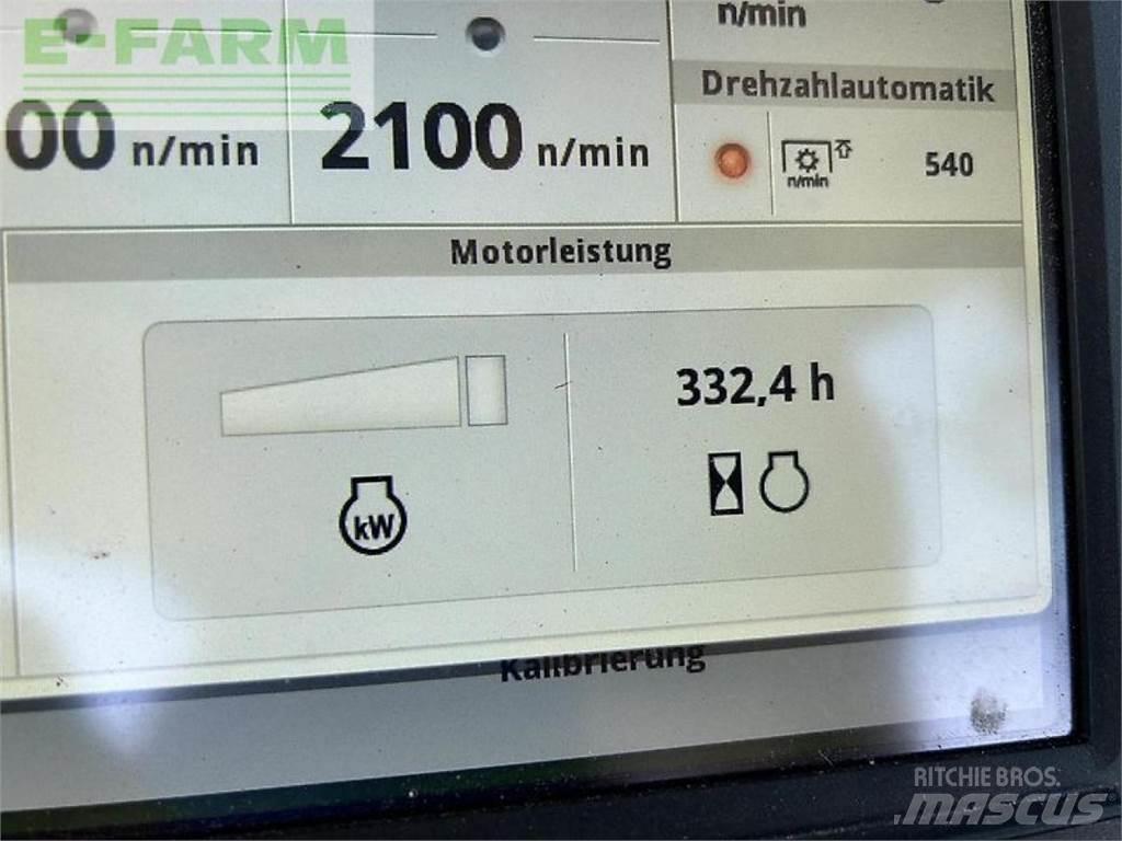 John Deere 6r 130 Traktorok