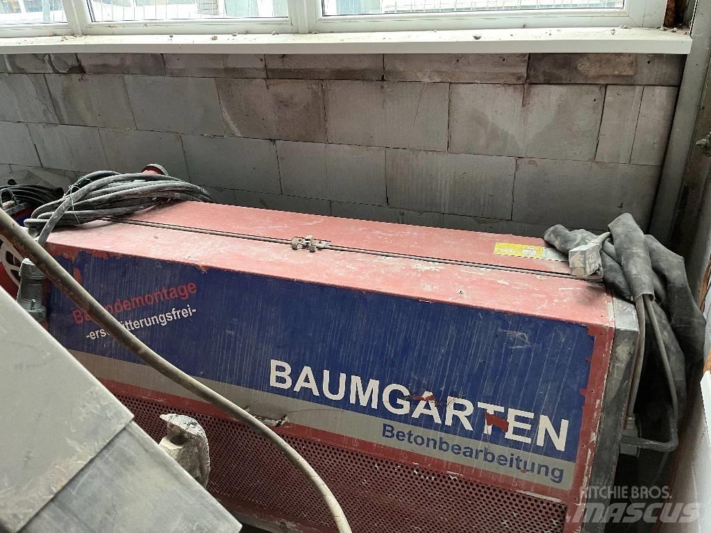 Hilti DSW 3018 E Kő és Betonvágó eszközök