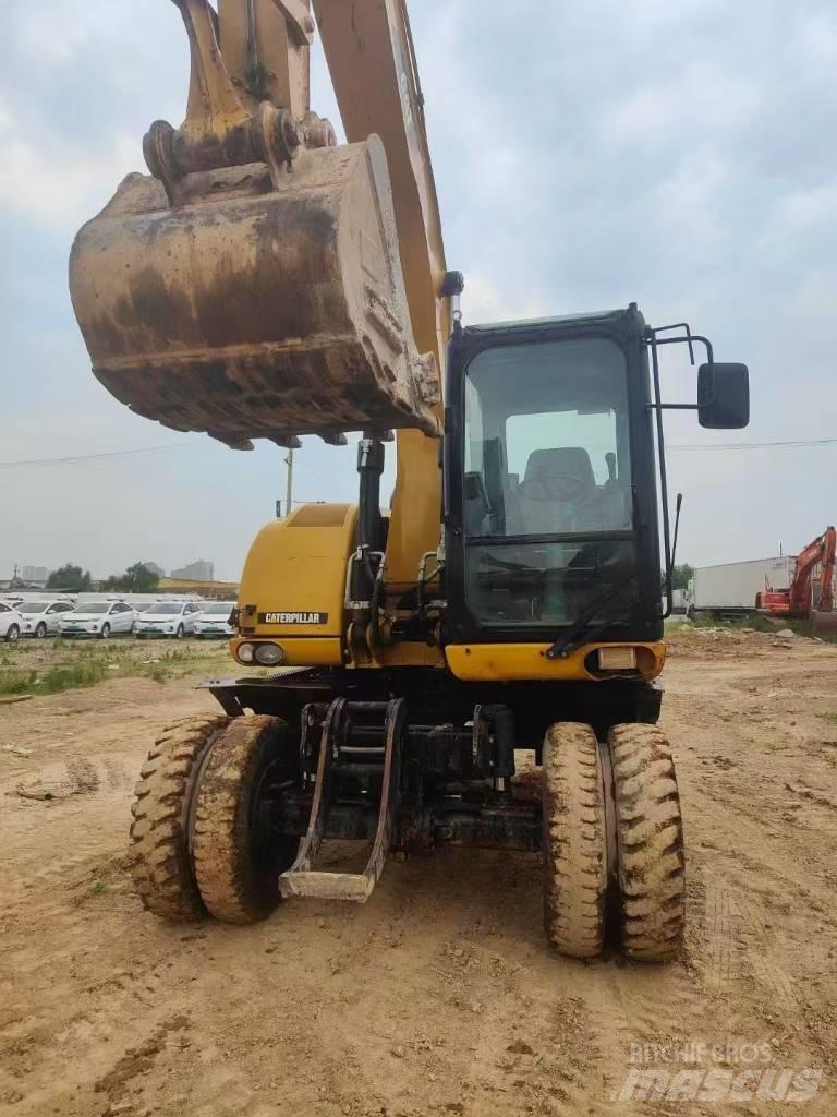 CAT M315D2 Lánctalpas kotrók
