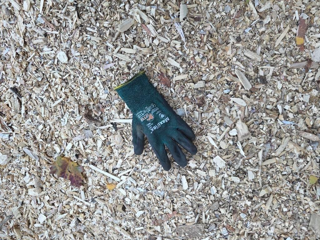 Morbark 2400 Fa aprítók