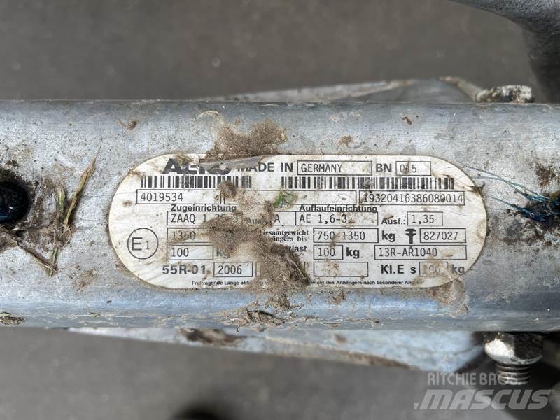  FÖRST ST6D Kompresszor tartozékok