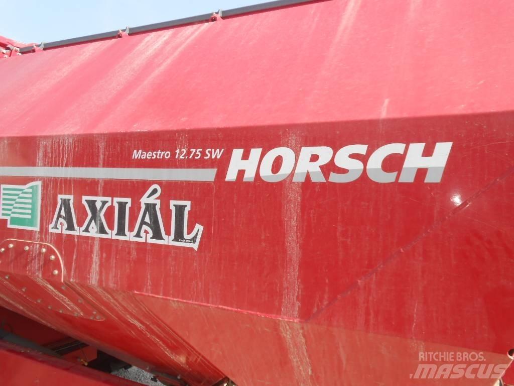 Horsch Maestro 12 SW Precíziós vetőgépek