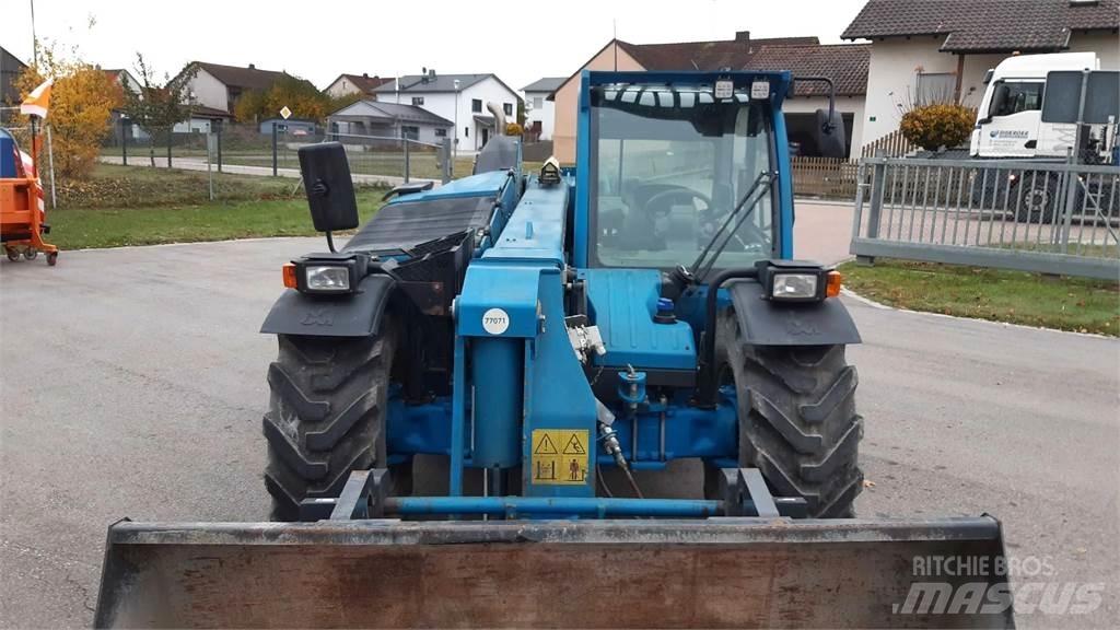 Merlo TF 33.7 Targoncák-Egyéb