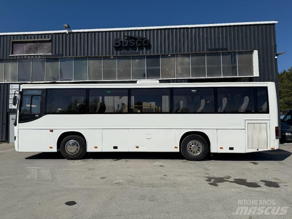 Volvo B7R 8700 10,6m Távolsági buszok