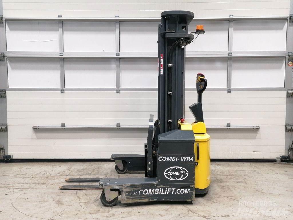 Combilift WR4 Oldalvillás targonca