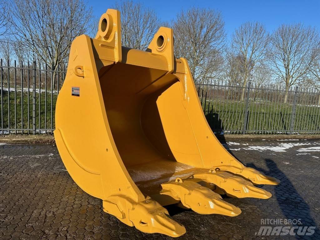CAT 6015 CAT Bucket Kanalak