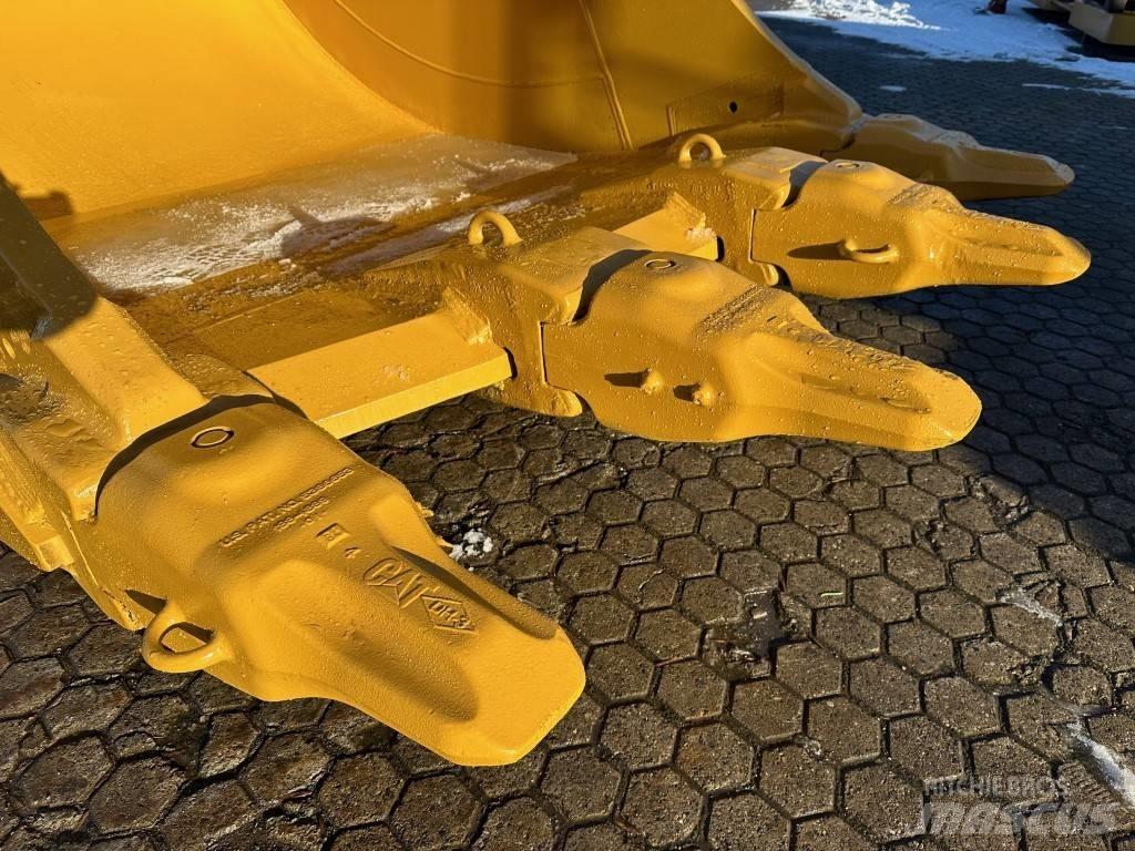CAT 6015 CAT Bucket Kanalak