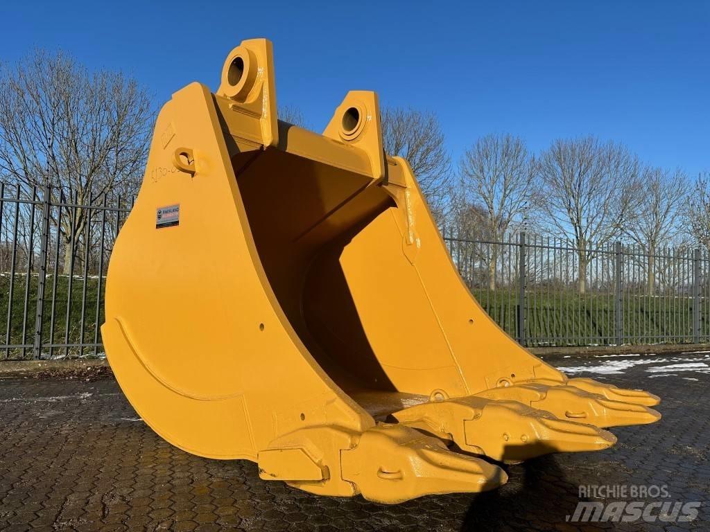CAT 6015 CAT Bucket Kanalak