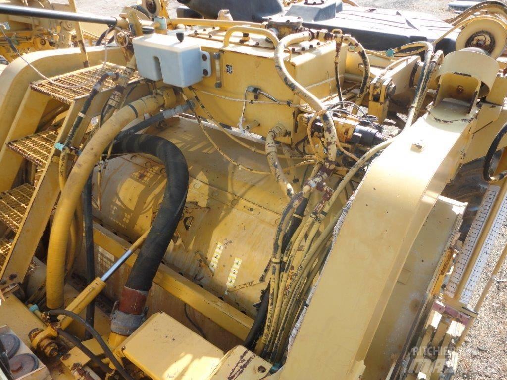 CAT RM 500 Aszfalt marók