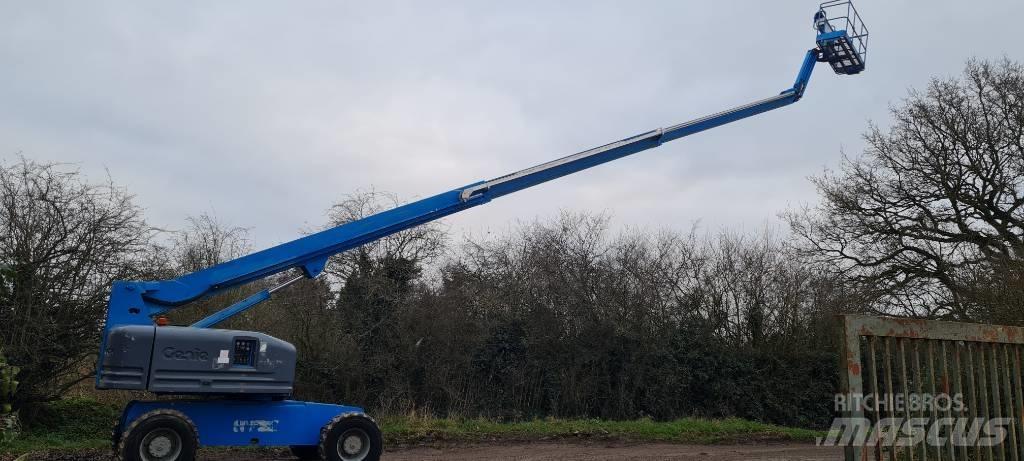 Genie S65 Boom Lift Teleszkópos emelők
