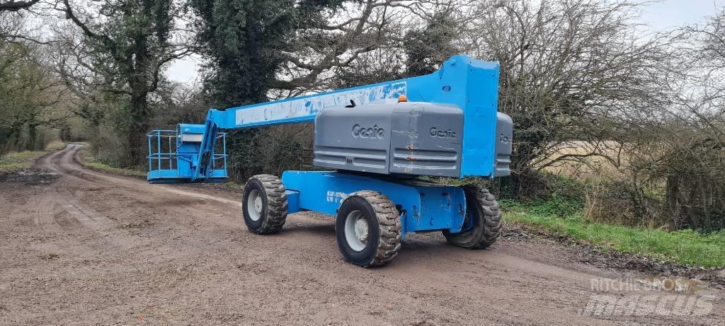 Genie S65 Boom Lift Teleszkópos emelők