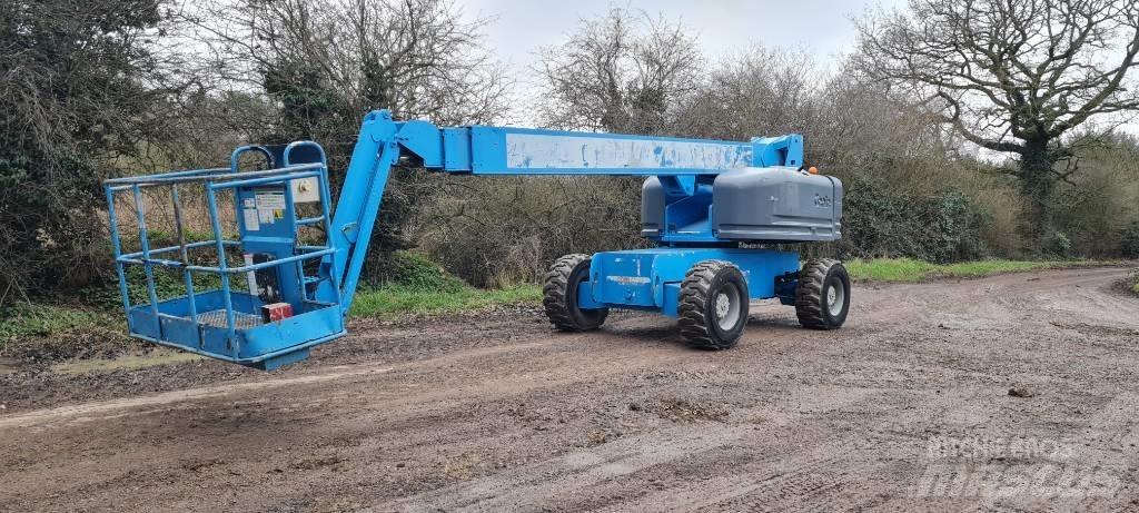 Genie S65 Boom Lift Teleszkópos emelők