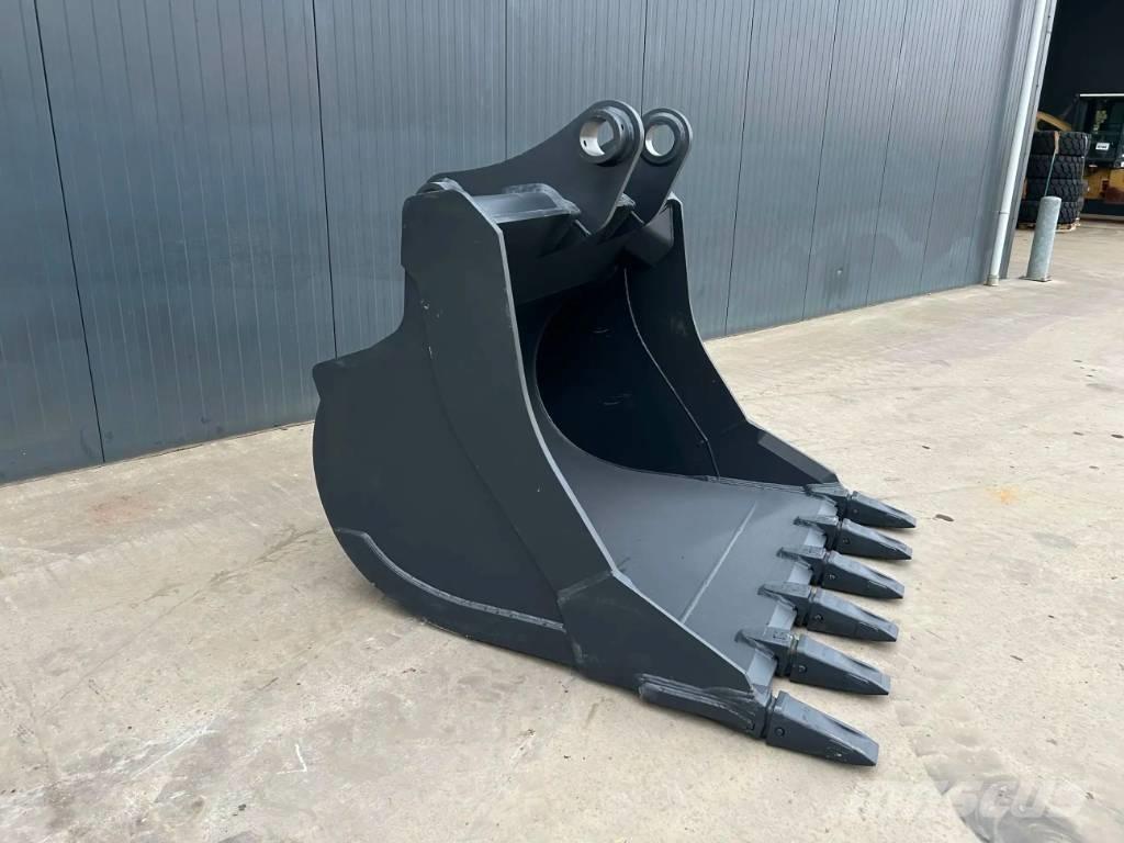 Hitachi ZX360 1.60m Kanalak