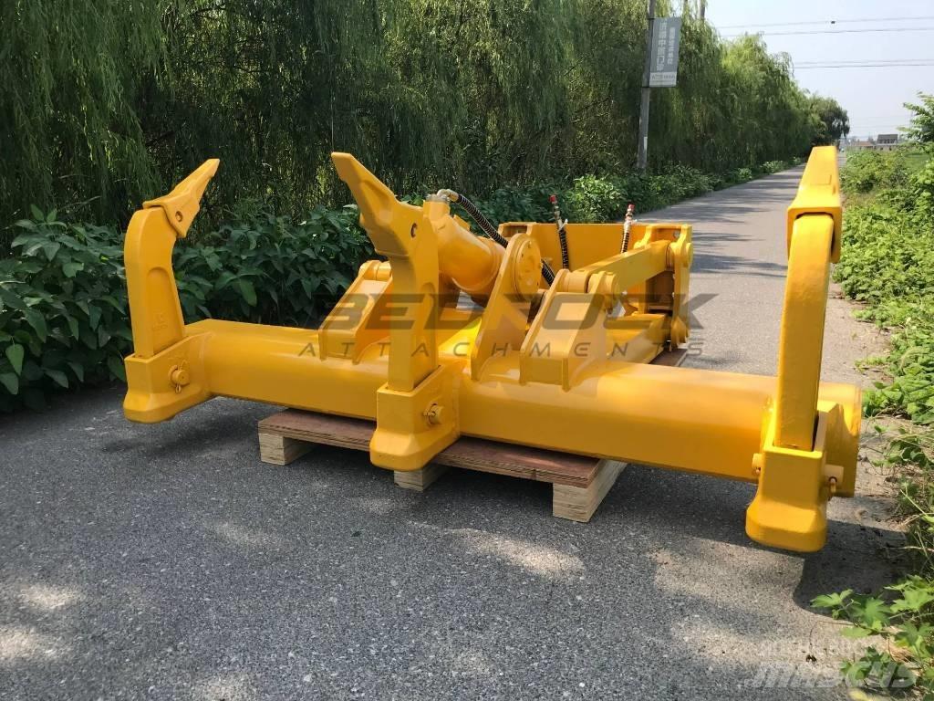 Komatsu D53-18 Egyéb alkatrészek