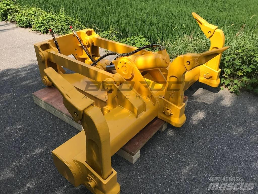 Komatsu D53-18 Egyéb alkatrészek