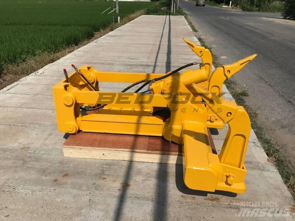Komatsu D53-18 Egyéb alkatrészek