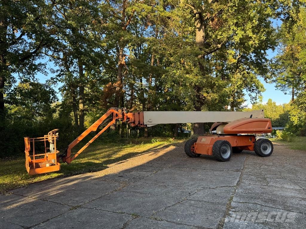 JLG 1200 SJP Teleszkópos emelők