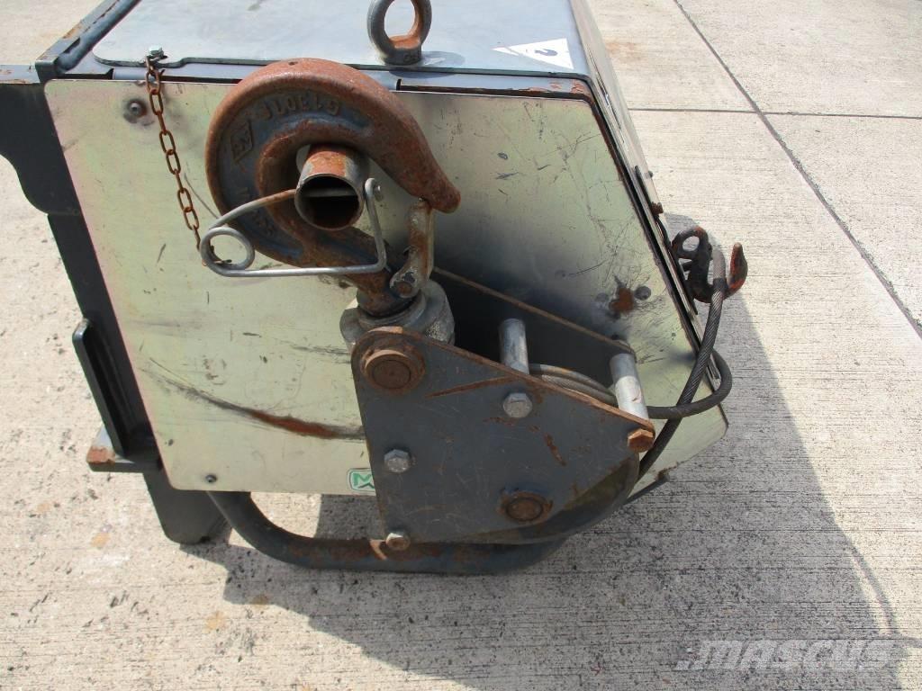 Merlo winch 4T (2016) Egyéb alkatrészek