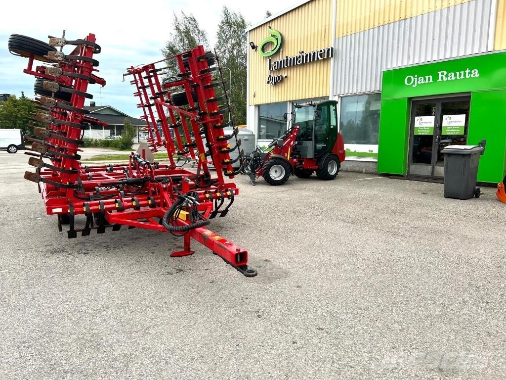 Väderstad NZA 600 T Borona