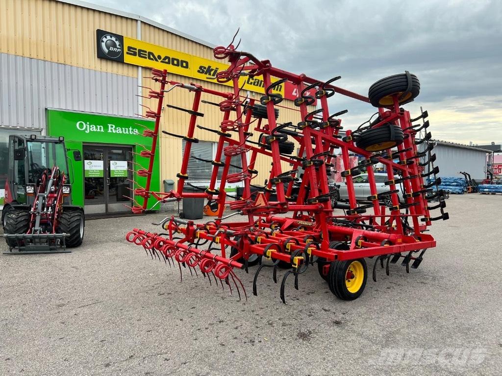 Väderstad NZA 600 T Borona