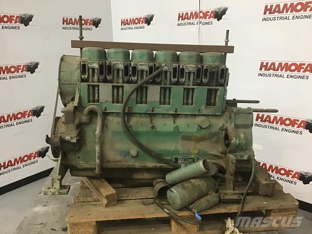 Deutz F6L912 USED Motorok
