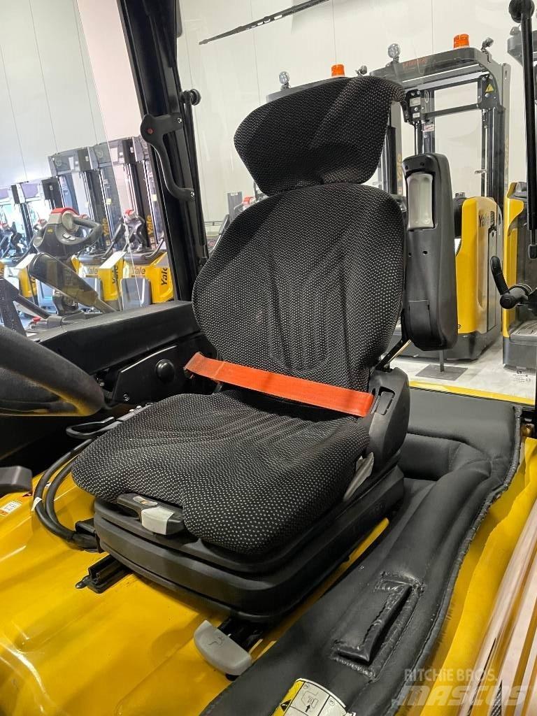 Yale ERP 20 VF LWB Elektromos targoncák